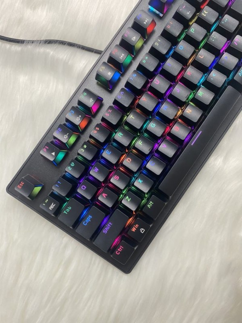 Phím cơ GE87R TKL