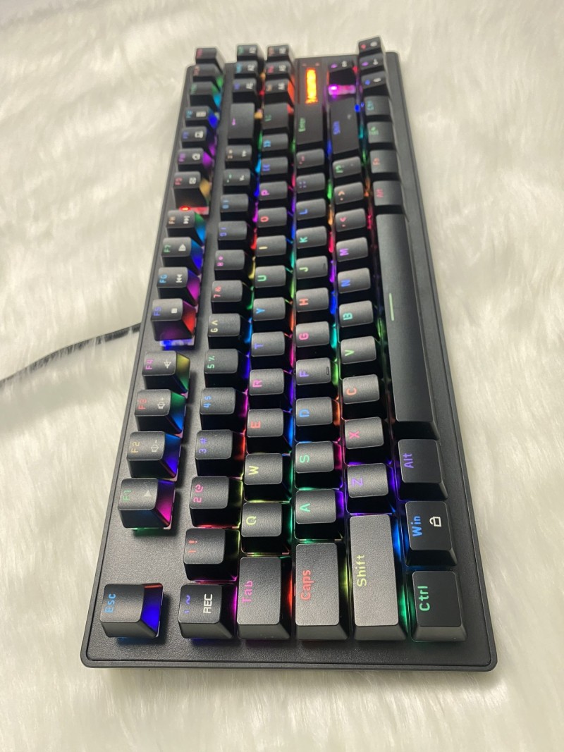 Phím cơ GE87R TKL