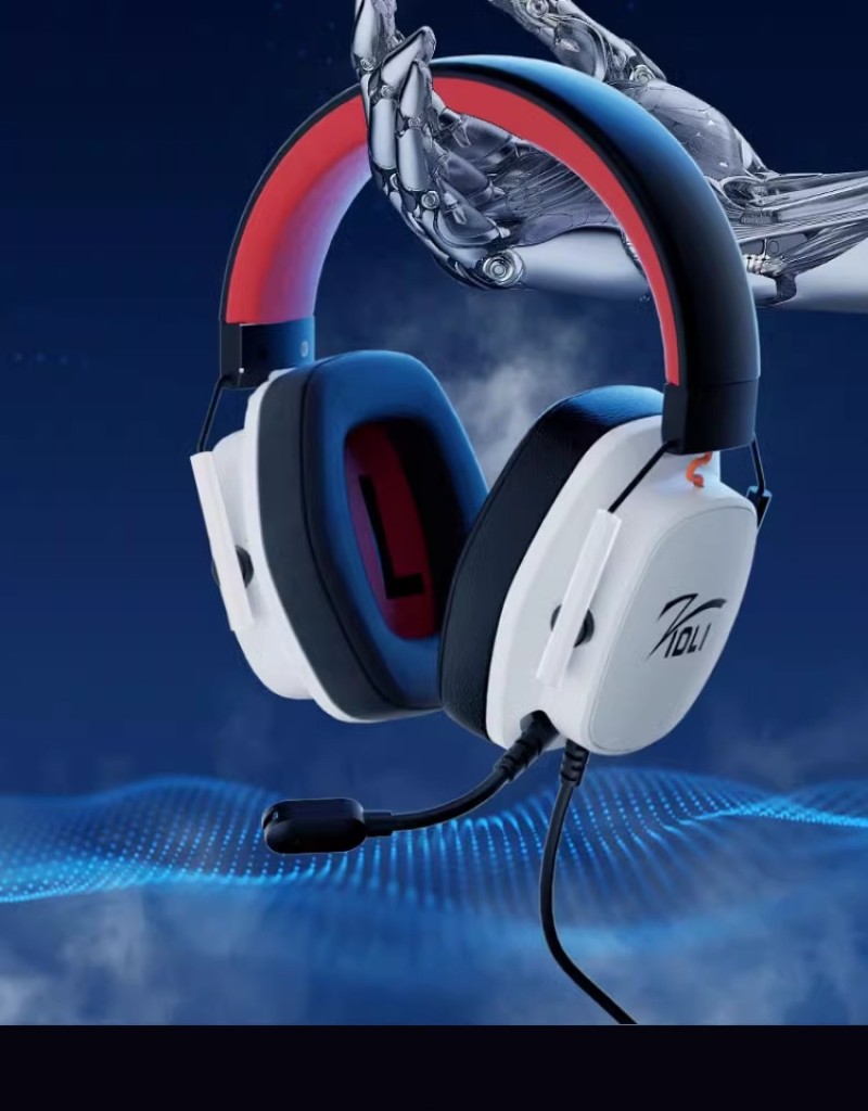 Tai nghe X1S Blade 7.1