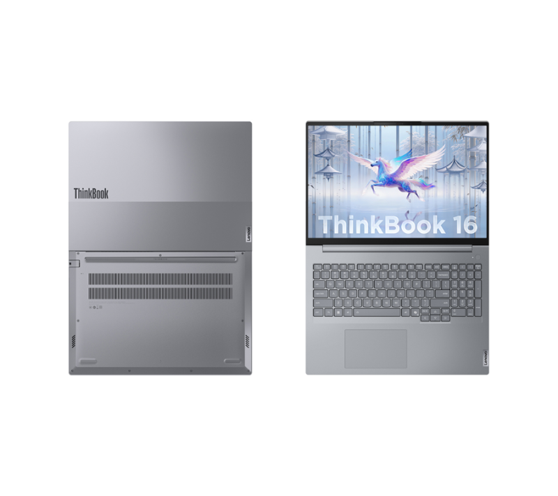 Lenovo ThinkBook 16 G9 (2026)