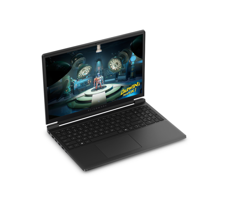 Dell Alienware 15 DA15265