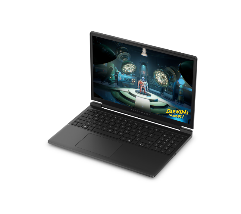 Dell Alienware 15 DA15265