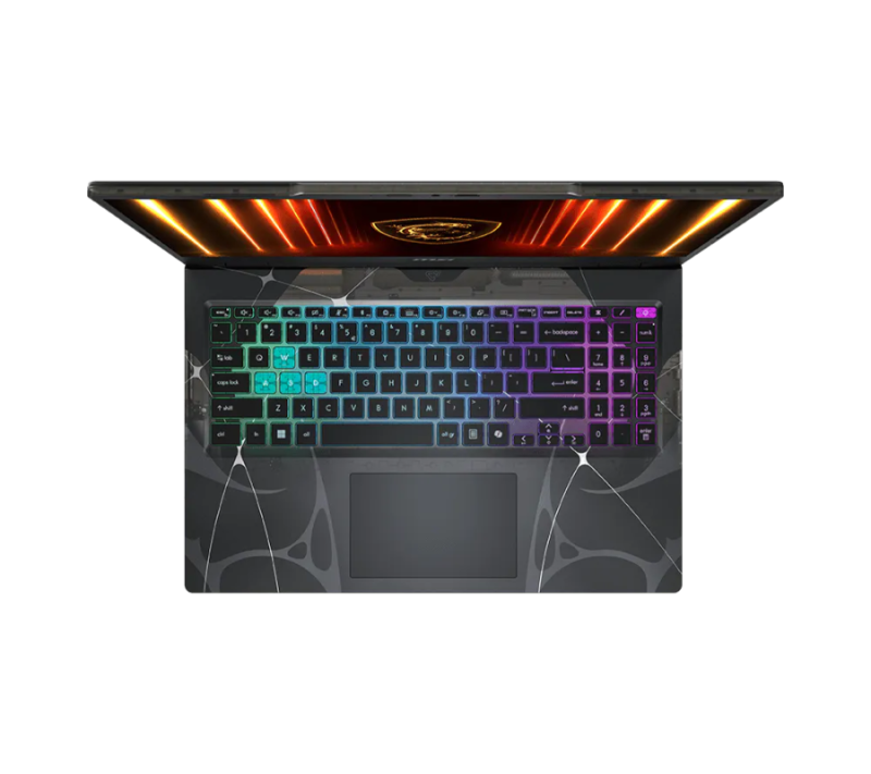 MSI Cyborg 15 B2RW