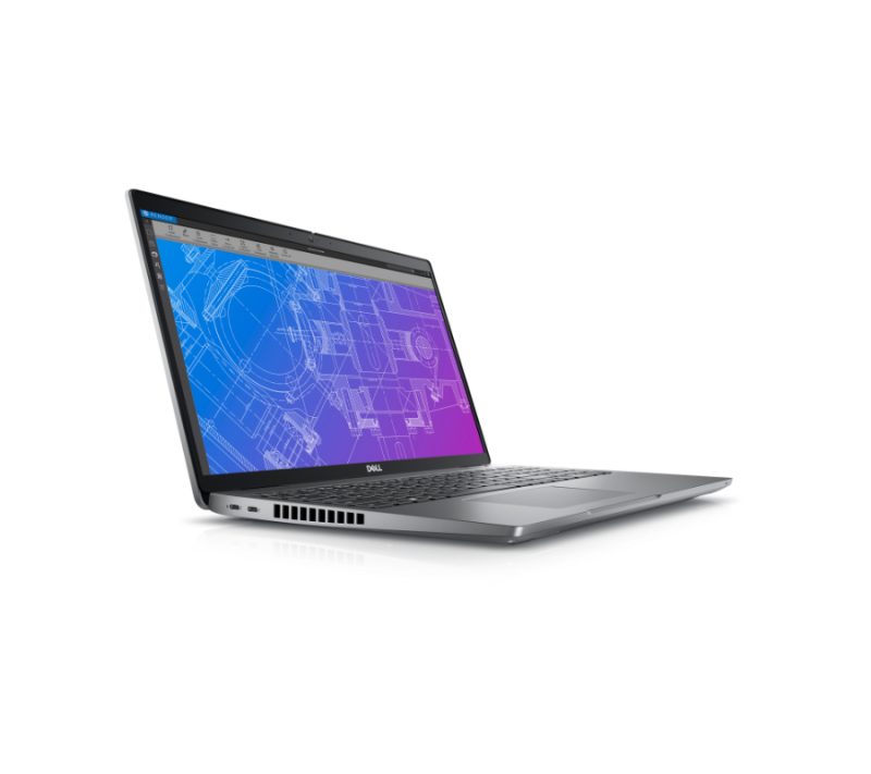 Dell Precision 3570