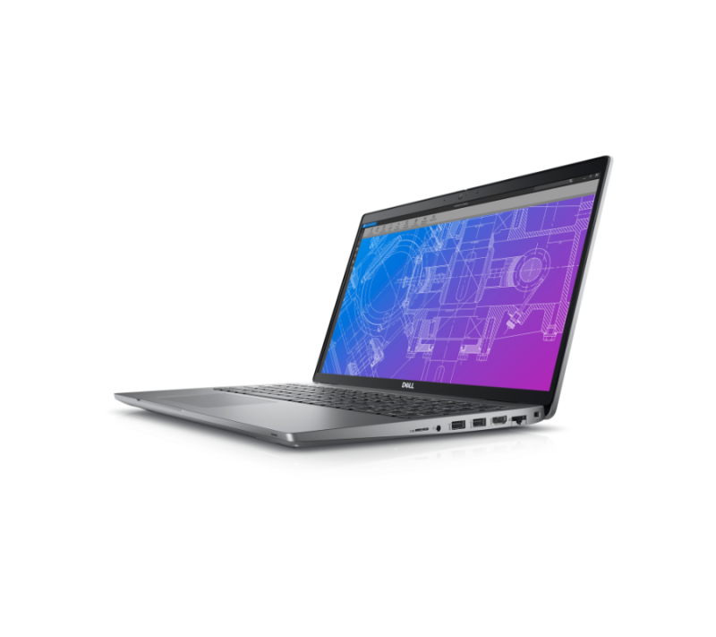 Dell Precision 3570