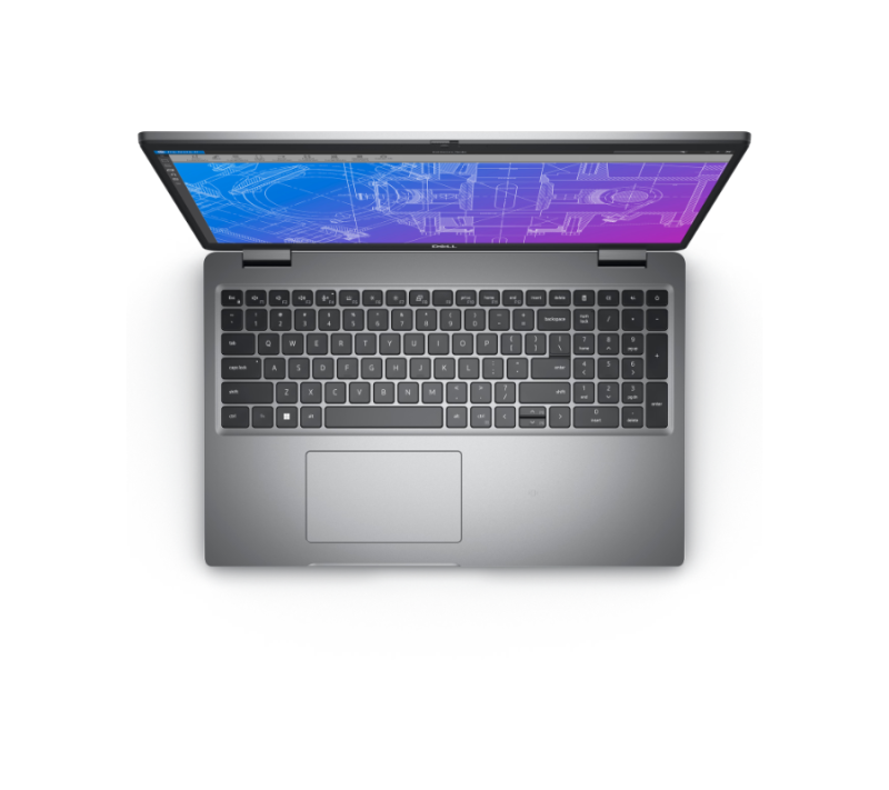 Dell Precision 3570