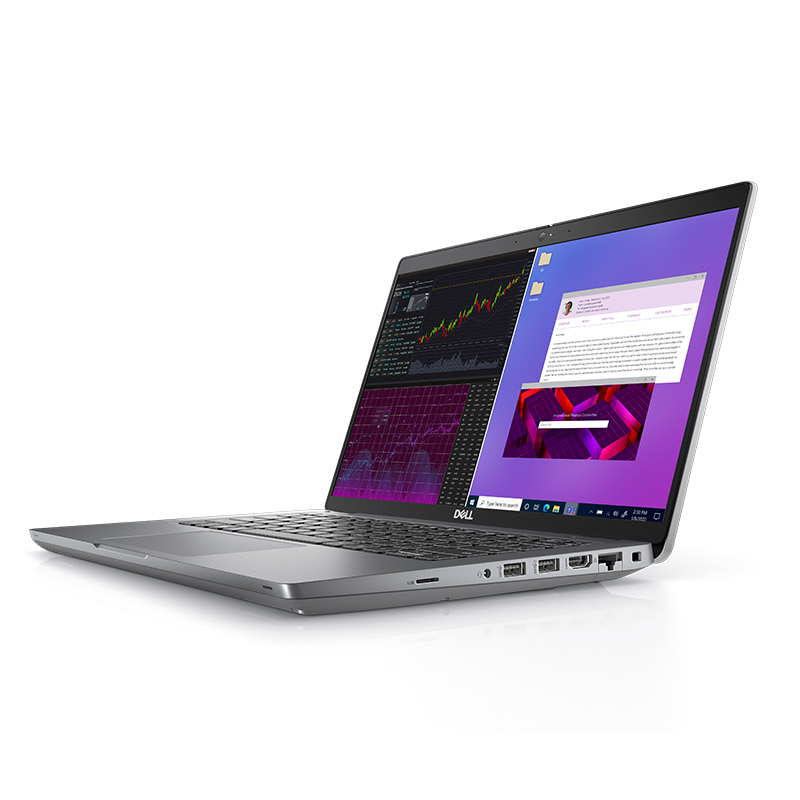 Dell Precision 3470 (2022)