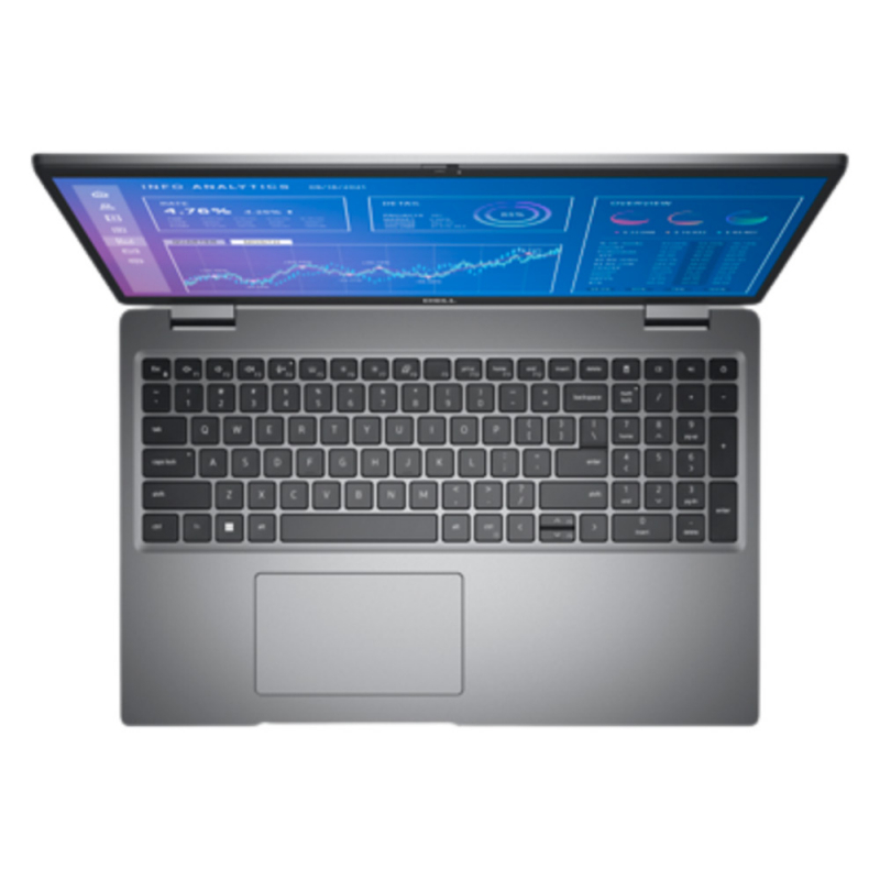 Dell Precision 3571 (2022)