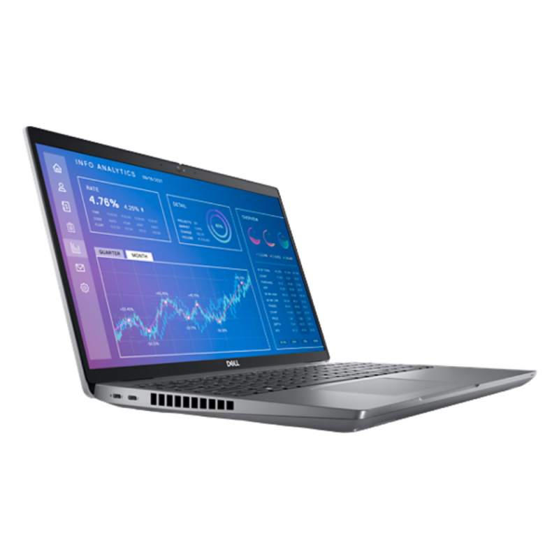 Dell Precision 3571 (2022)