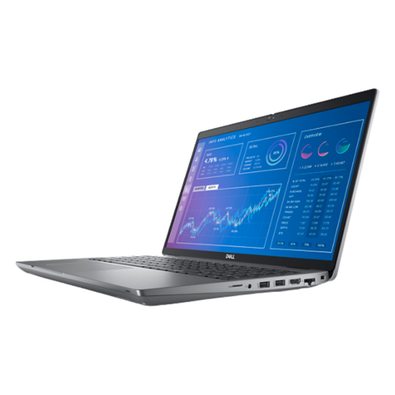 Dell Precision 3571 (2022)
