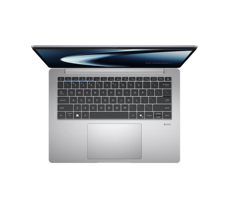 ASUS ExpertBook P3 G1 (14" Intel)