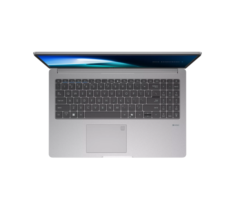 ASUS ExpertBook P1 (2026) P1503VAY