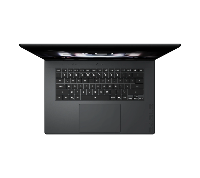 Gigabyte EAGLE GL6J