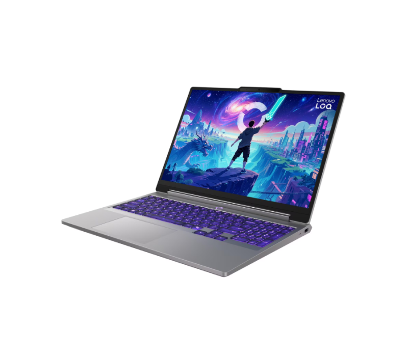 Lenovo LOQ 15IRH11E