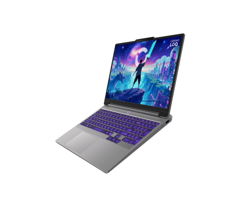 Lenovo LOQ 15IRH11E
