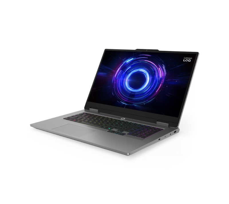 Lenovo LOQ 17IRX10