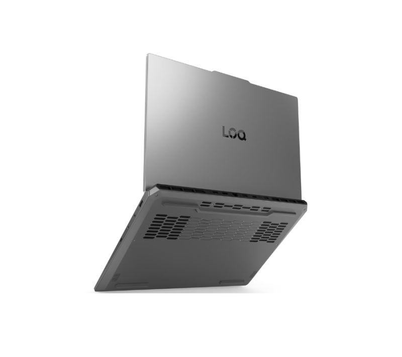 Lenovo LOQ 17IRX10