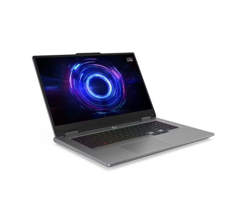 Lenovo LOQ 17IRX10