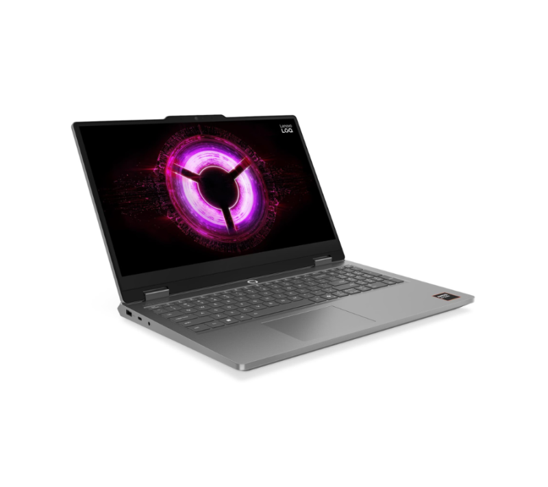 Lenovo LOQ Essential 15ARP11