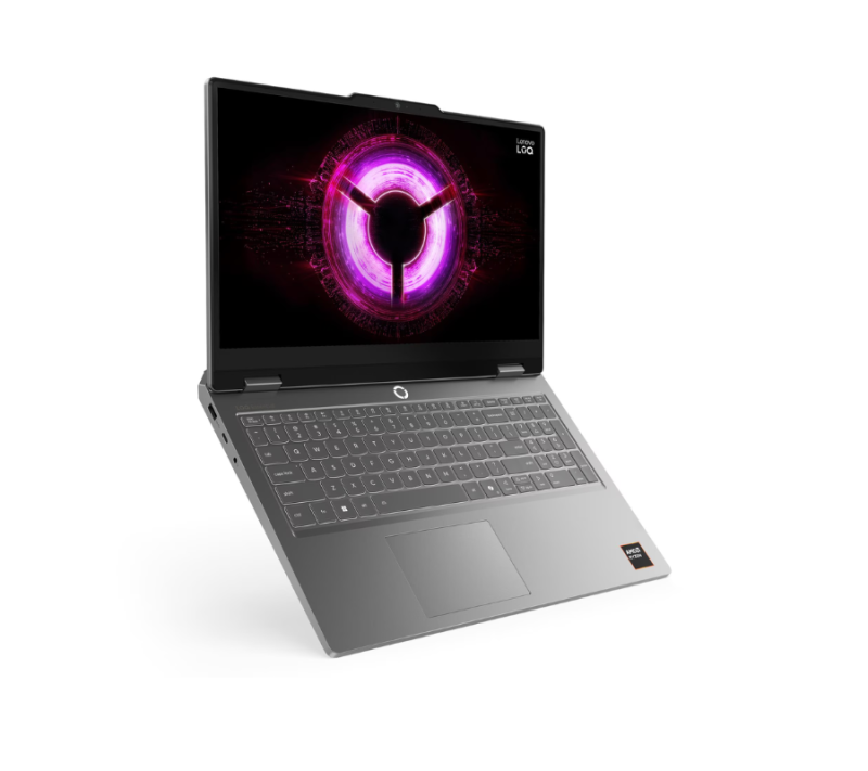 Lenovo LOQ Essential 15ARP11