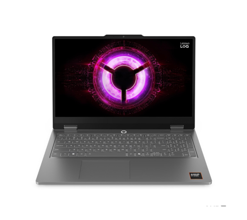 Lenovo LOQ Essential 15ARP11