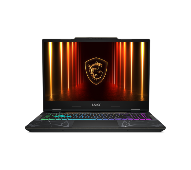 MSI Cyborg 17
