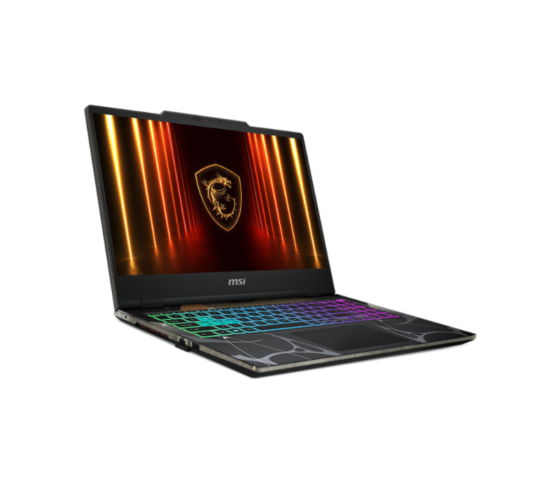 MSI Cyborg 17