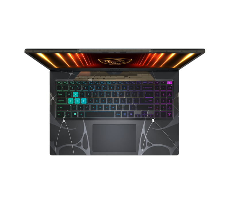 MSI Cyborg 17