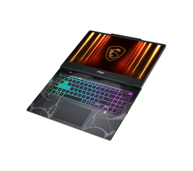 MSI Cyborg A15 AI B2HW
