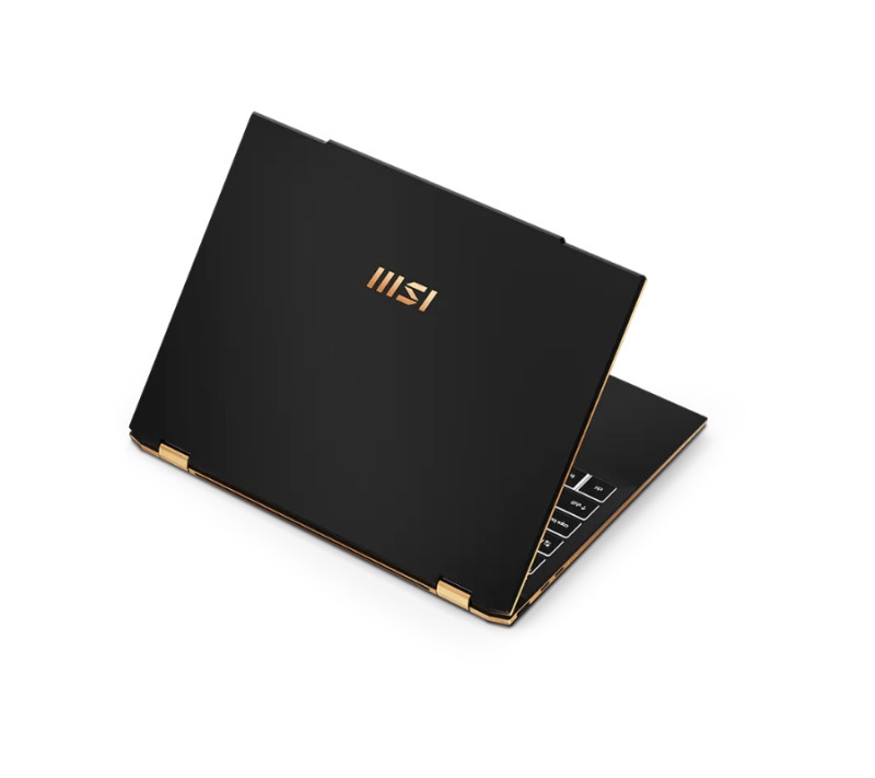MSI Summit E13 AI Evo