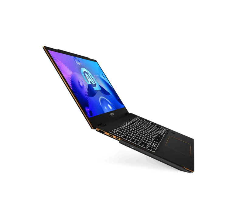 MSI Summit E13 AI Evo