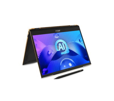MSI Summit E13 AI Evo