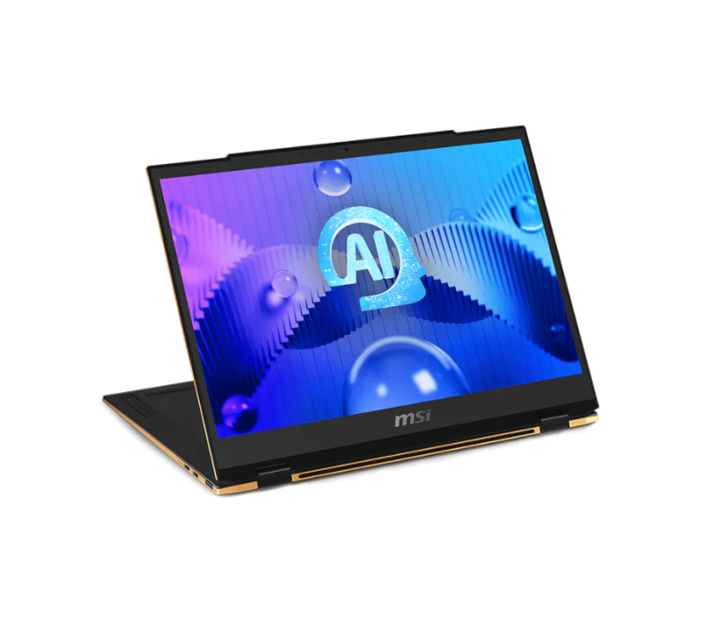 MSI Summit E13 AI Evo