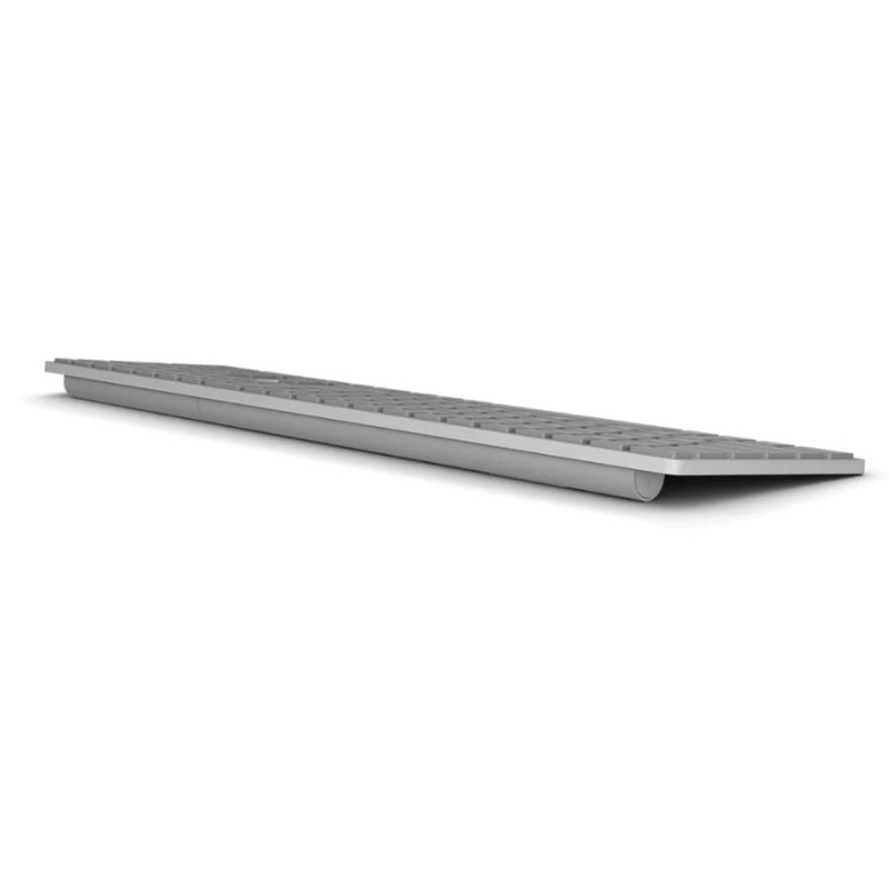 Bàn phím MICROSOFT SURFACE KEYBOARD chính hãng