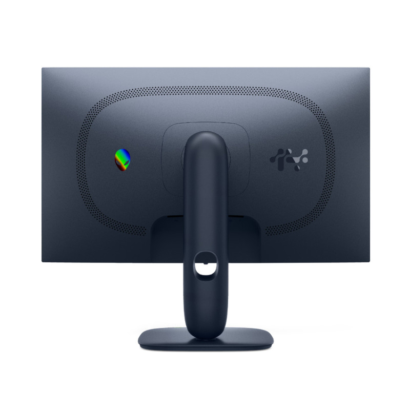 Màn hình Dell Alienware AW2725DM (27 inch/WQHD/Fast IPS/180Hz/1ms)