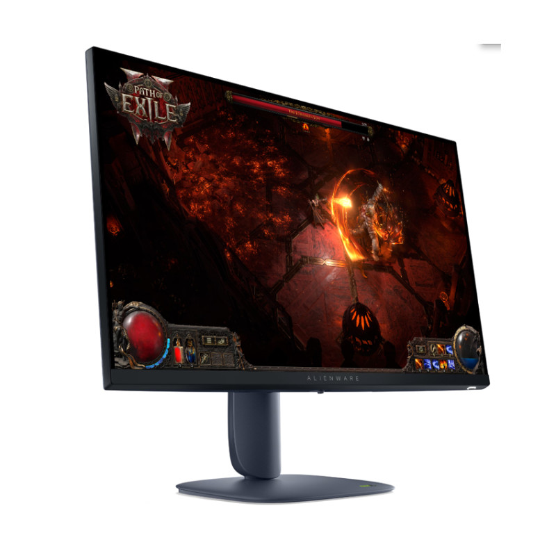 Màn hình Dell Alienware AW2725DM (27 inch/WQHD/Fast IPS/180Hz/1ms)