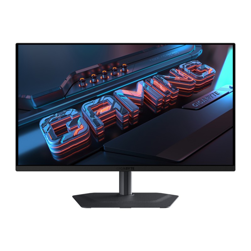 Màn hình Gigabyte MO27Q2 (27 inch/QHD/QD-OLED/240Hz/0.03ms/loa)