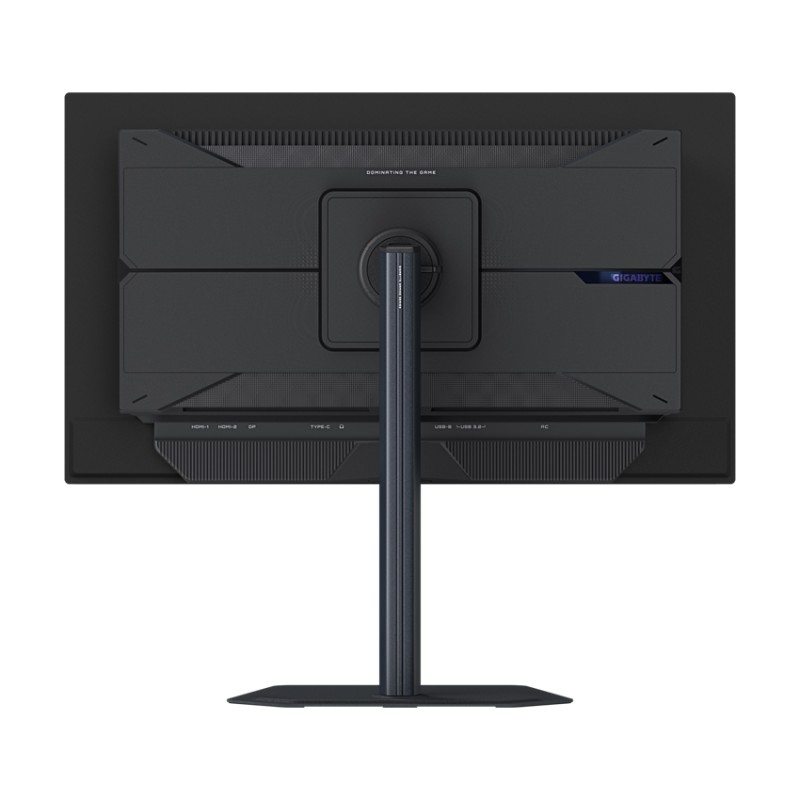 Màn hình Gigabyte MO27Q2 (27 inch/QHD/QD-OLED/240Hz/0.03ms/loa)