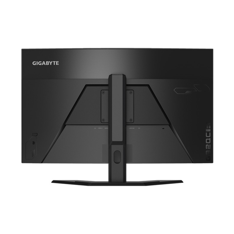 Màn hình Gigabyte G32QC A (31.5 inch/QHD/VA/165Hz/0.03ms/cong)
