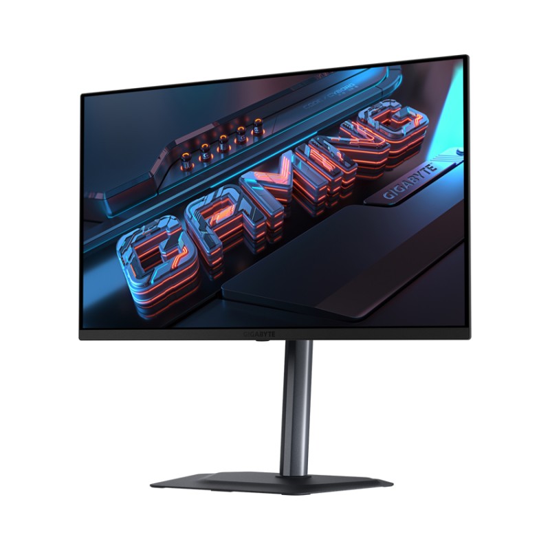 Màn hình Gigabyte MO27Q2 (27 inch/QHD/QD-OLED/240Hz/0.03ms/loa)