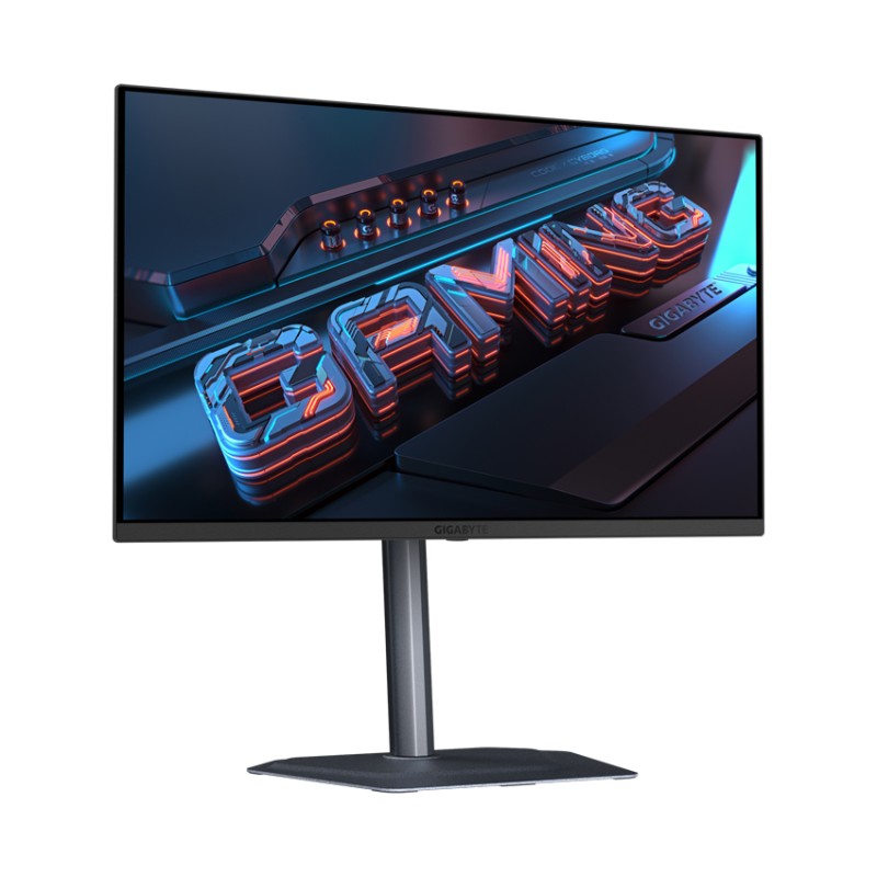 Màn hình Gigabyte MO27Q2 (27 inch/QHD/QD-OLED/240Hz/0.03ms/loa)