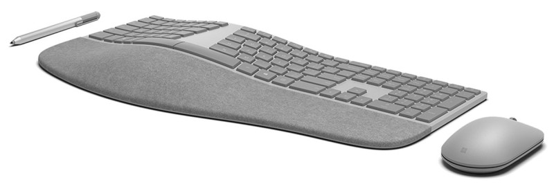Surface Ergonomic Keyboard