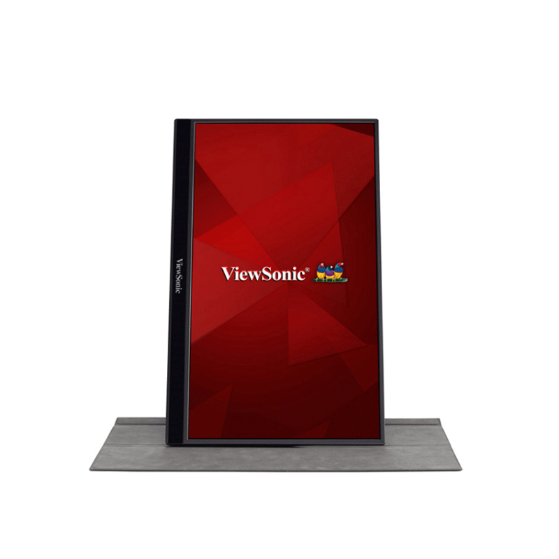 Màn hình di động ViewSonic VG1655 (15.6 inch/FHD/IPS/60Hz/6.5ms)