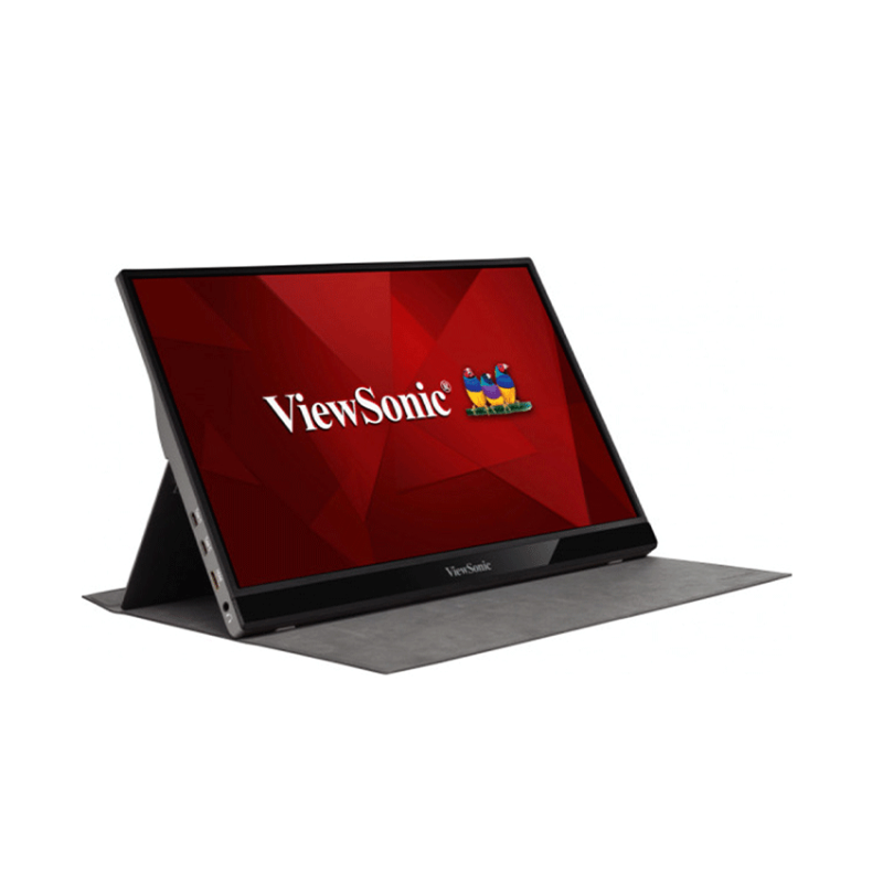 Màn hình di động ViewSonic VG1655 (15.6 inch/FHD/IPS/60Hz/6.5ms)