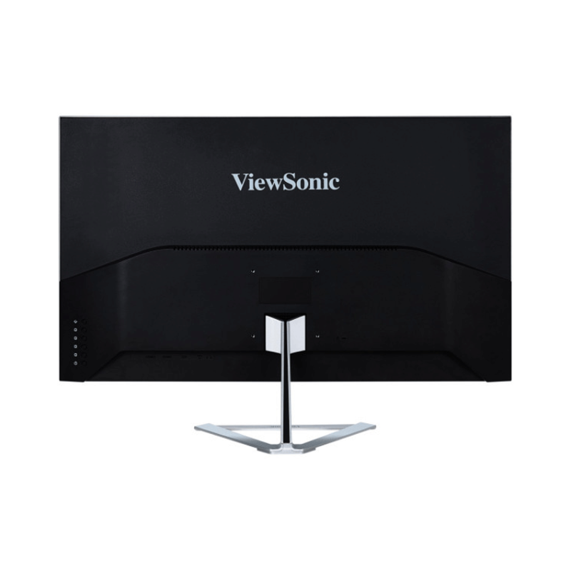 Màn hình ViewSonic VX3276-2K-MHD-2 (31.5 inch/QHD/IPS/75Hz/3ms)