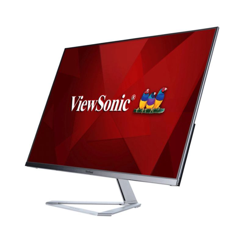 Màn hình ViewSonic VX3276-2K-MHD-2 (31.5 inch/QHD/IPS/75Hz/3ms)