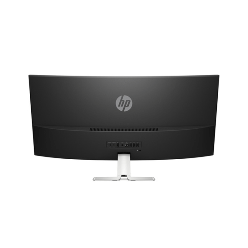 Màn hình HP 34F (34inch/WQHD/IPS/60Hz/5ms/300nits/HDMI+DP+USB/Cong)