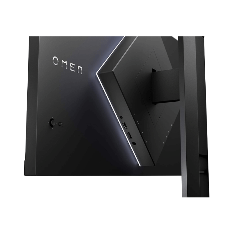 Màn hình HP 27i Omen (27inch/QHD/IPS/165Hz/1ms/350nits/HDMI+DP+USB+Audio/Freesync)