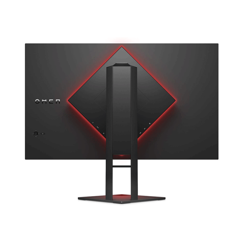 Màn hình HP 27i Omen (27inch/QHD/IPS/165Hz/1ms/350nits/HDMI+DP+USB+Audio/Freesync)