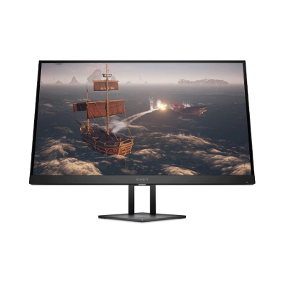 Màn hình HP 27i Omen (27inch/QHD/IPS/165Hz/1ms/350nits/HDMI+DP+USB+Audio/Freesync)
